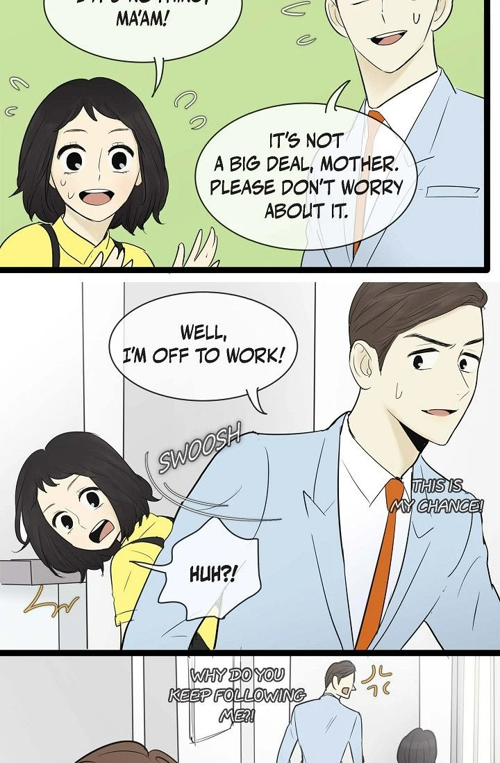 Clean with Passion for Now [Official] Chapter 59 - page 23