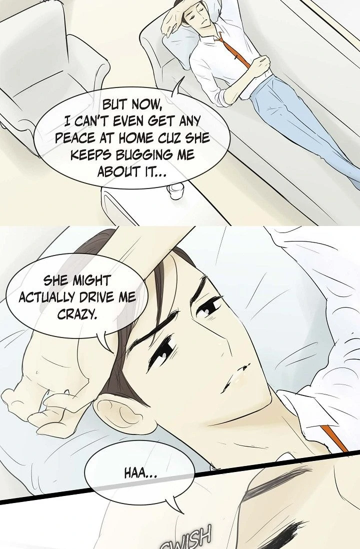 Clean with Passion for Now [Official] Chapter 59 - page 25