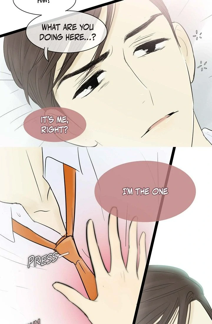 Clean with Passion for Now [Official] Chapter 59 - page 27