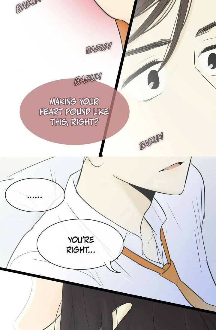 Clean with Passion for Now [Official] Chapter 59 - page 28