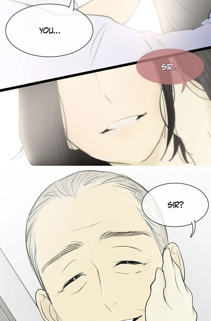 Clean with Passion for Now [Official] Chapter 59 - page 30