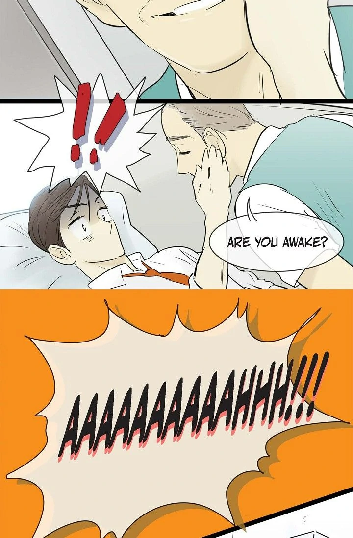 Clean with Passion for Now [Official] Chapter 59 - page 31