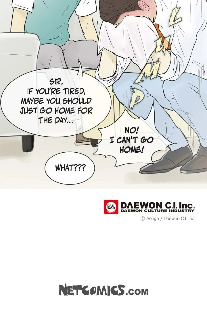 Clean with Passion for Now [Official] Chapter 59 - page 34