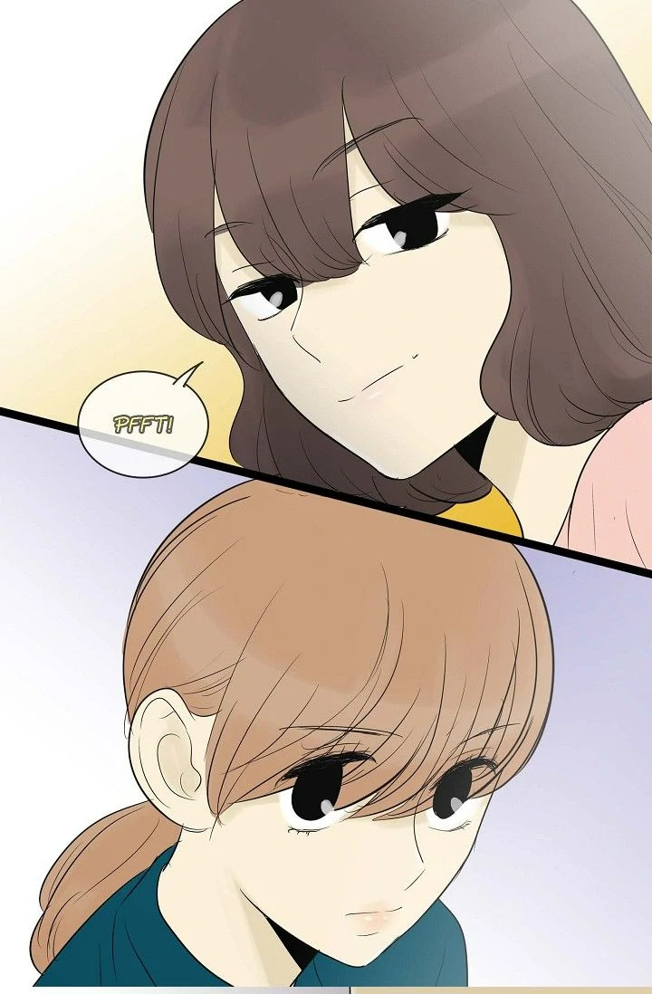 Clean with Passion for Now [Official] Chapter 59 - page 4