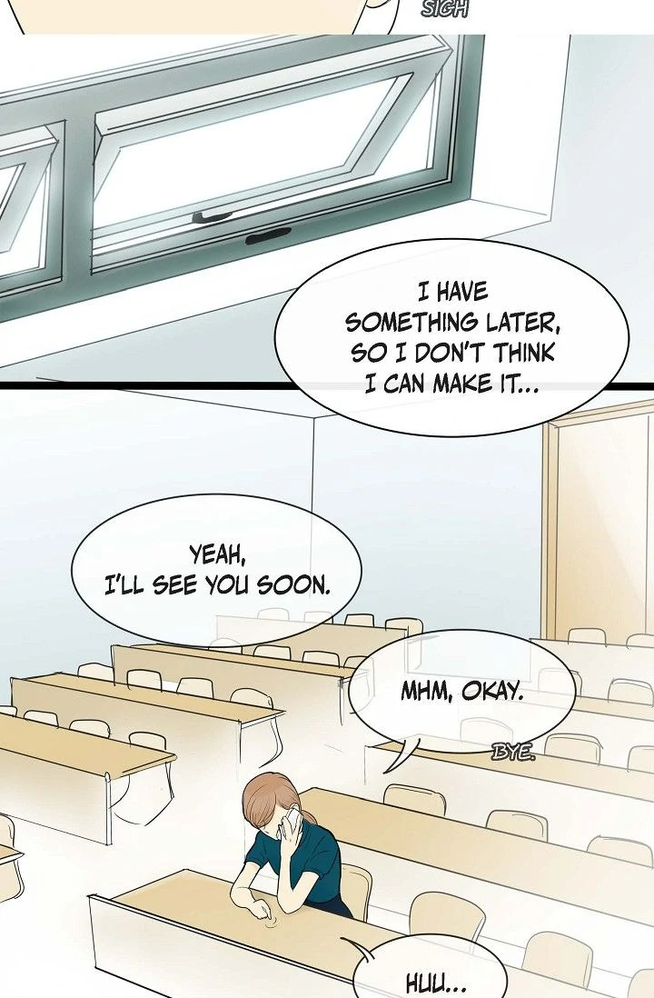 Clean with Passion for Now [Official] Chapter 59 - page 7