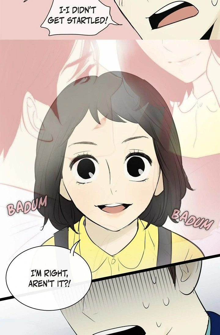 Clean with Passion for Now [Official] Chapter 60 - page 11