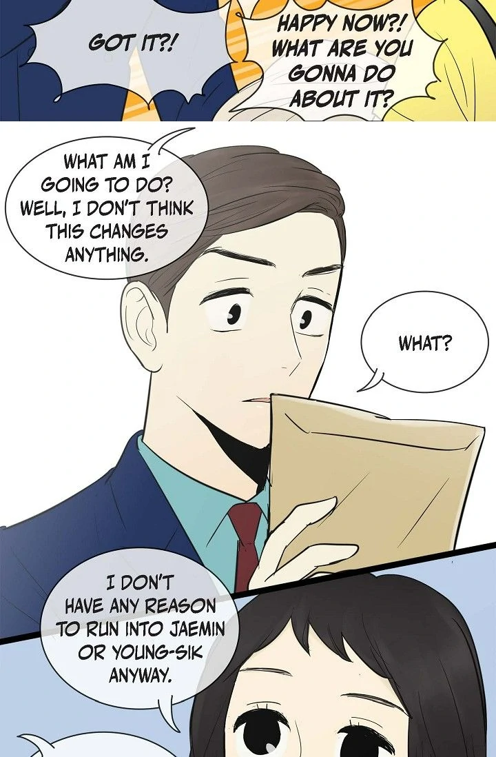 Clean with Passion for Now [Official] Chapter 60 - page 13