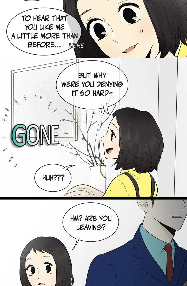 Clean with Passion for Now [Official] Chapter 60 - page 15