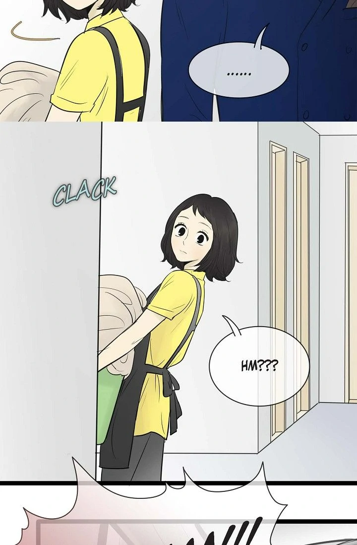 Clean with Passion for Now [Official] Chapter 60 - page 16