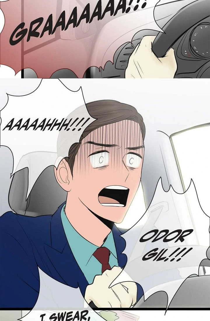 Clean with Passion for Now [Official] Chapter 60 - page 17