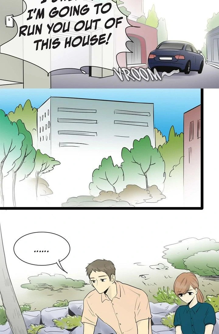 Clean with Passion for Now [Official] Chapter 60 - page 18