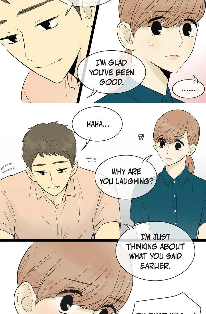 Clean with Passion for Now [Official] Chapter 60 - page 21