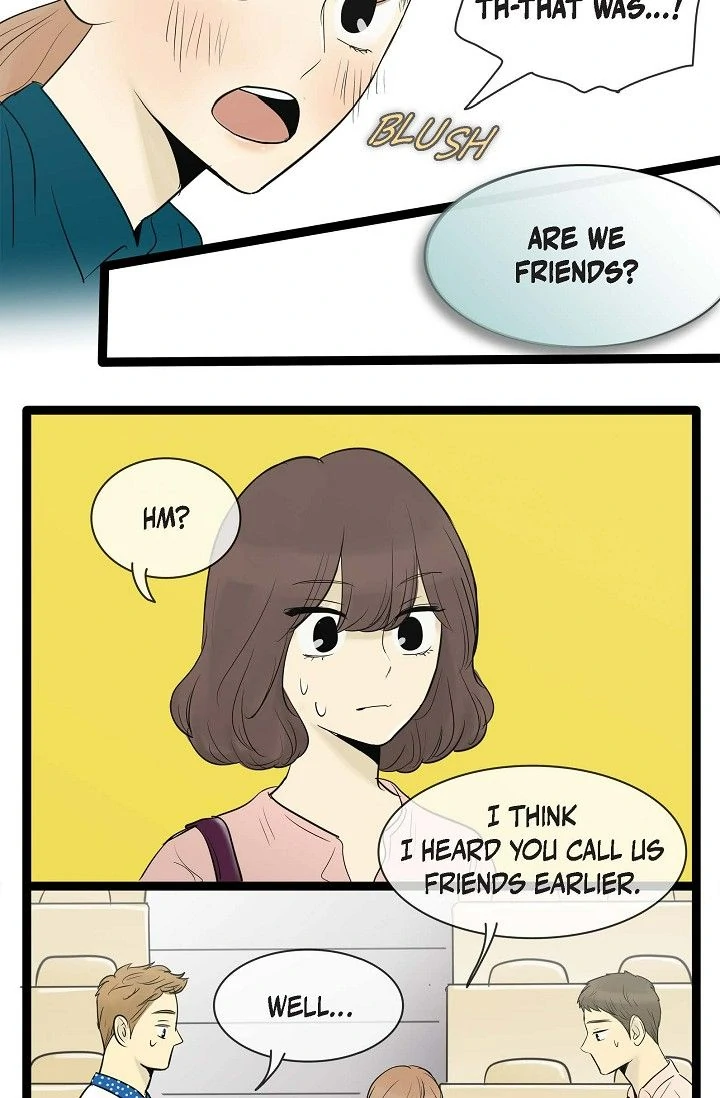 Clean with Passion for Now [Official] Chapter 60 - page 22