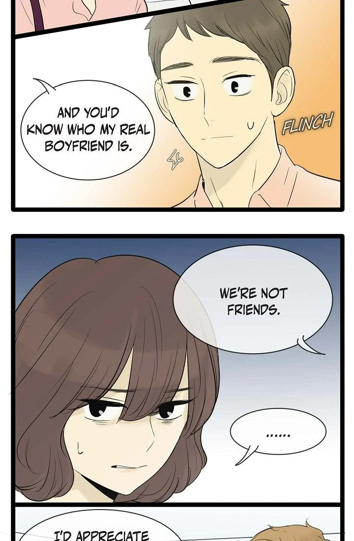 Clean with Passion for Now [Official] Chapter 60 - page 25