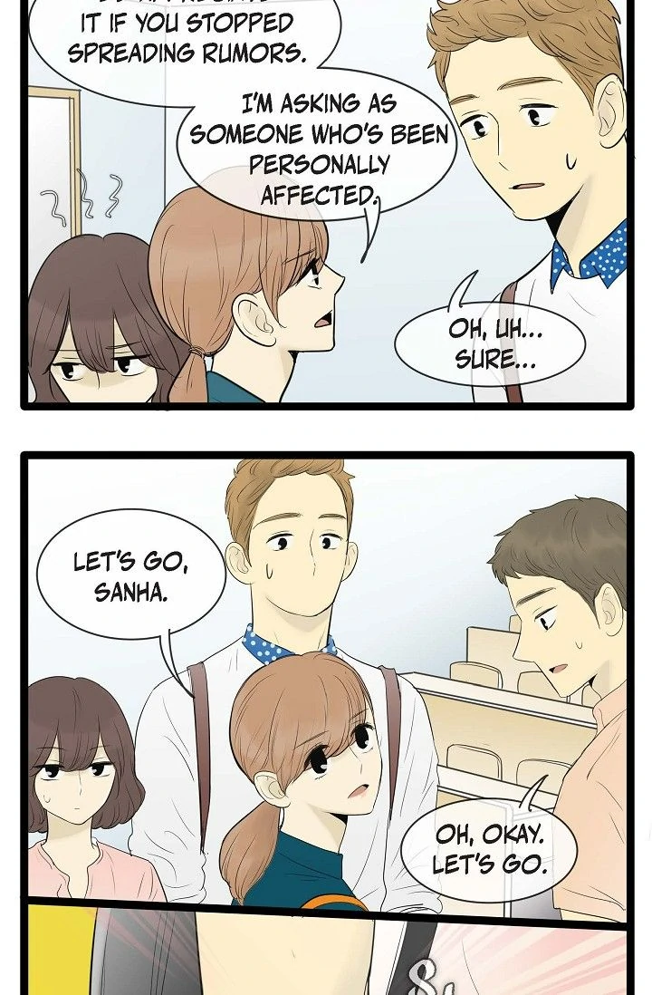 Clean with Passion for Now [Official] Chapter 60 - page 26