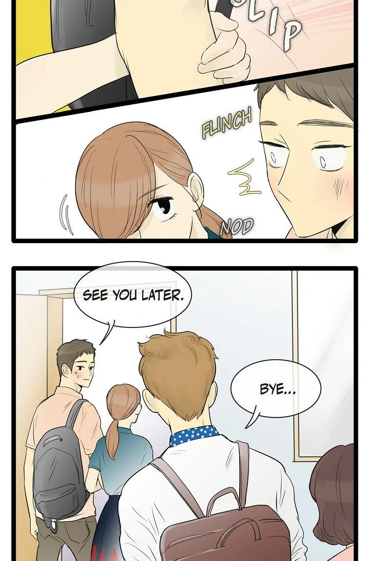 Clean with Passion for Now [Official] Chapter 60 - page 27