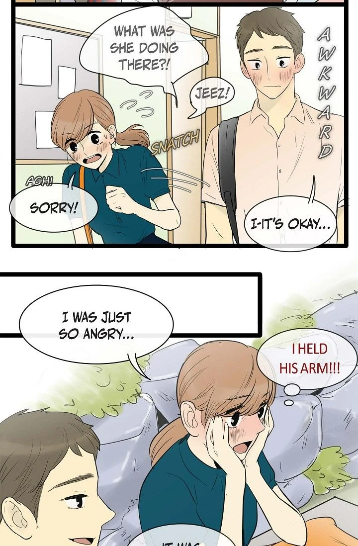 Clean with Passion for Now [Official] Chapter 60 - page 28