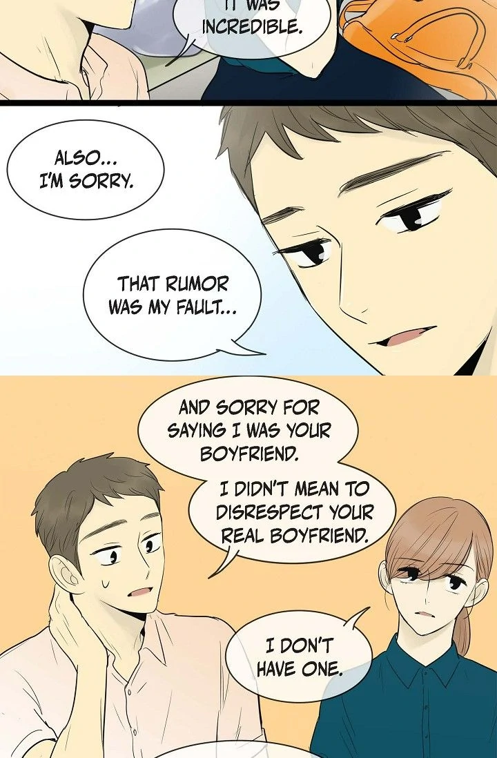 Clean with Passion for Now [Official] Chapter 60 - page 29