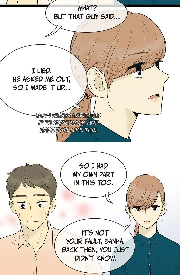 Clean with Passion for Now [Official] Chapter 60 - page 30