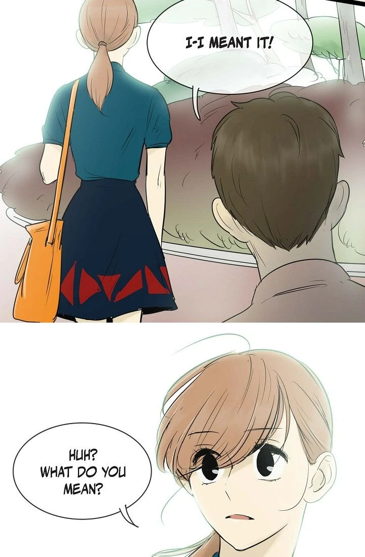 Clean with Passion for Now [Official] Chapter 60 - page 33