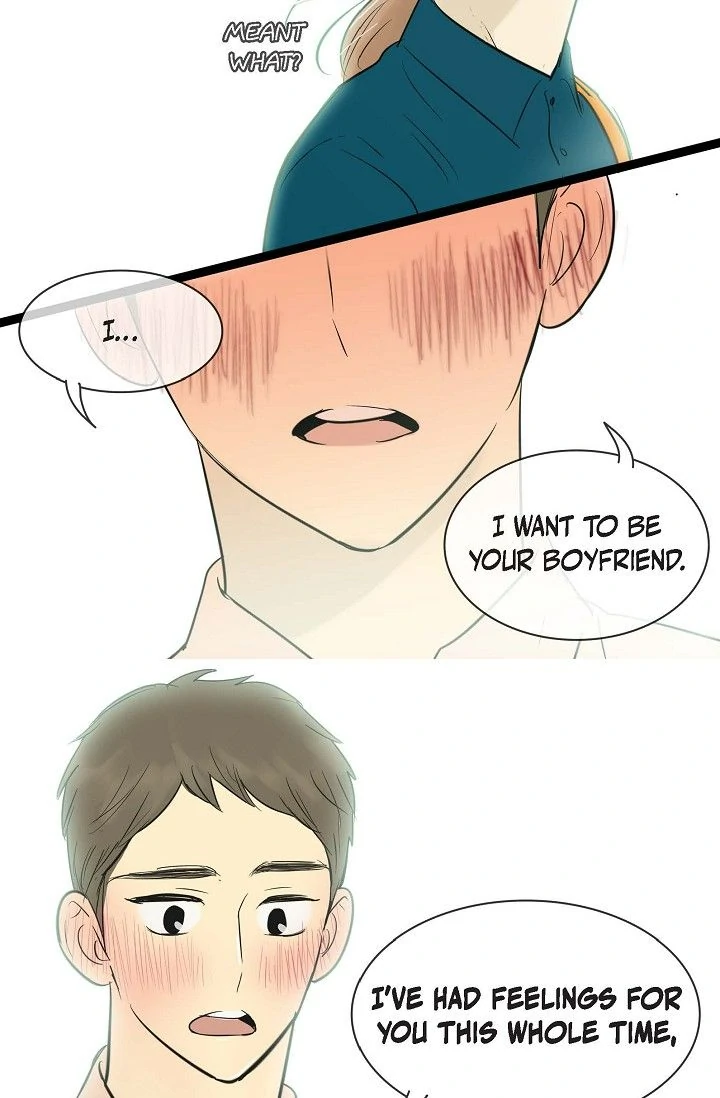 Clean with Passion for Now [Official] Chapter 60 - page 34