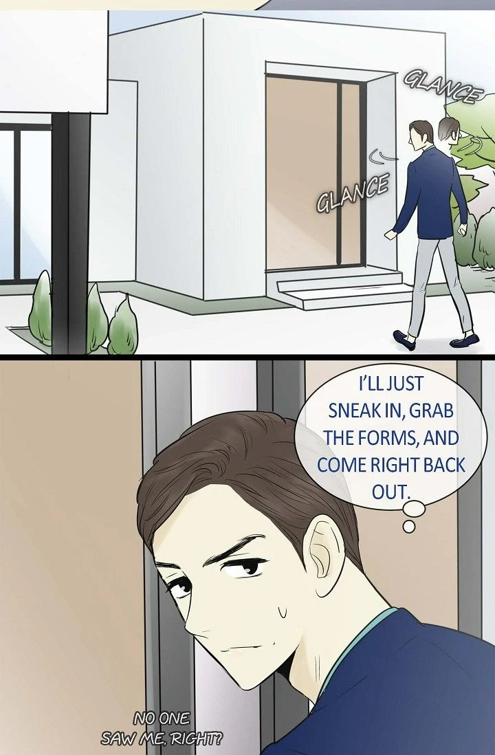 Clean with Passion for Now [Official] Chapter 60 - page 6