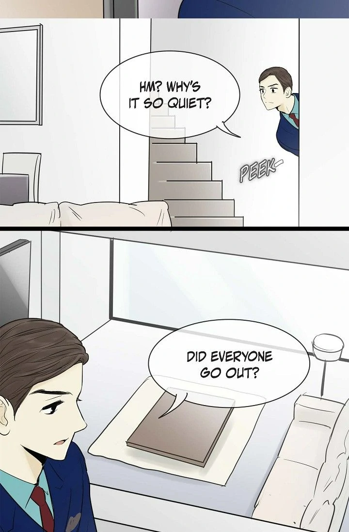 Clean with Passion for Now [Official] Chapter 60 - page 7