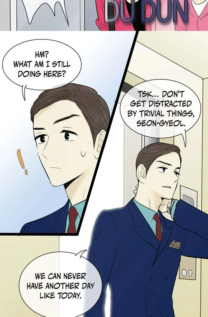 Clean with Passion for Now [Official] Chapter 61 - page 10