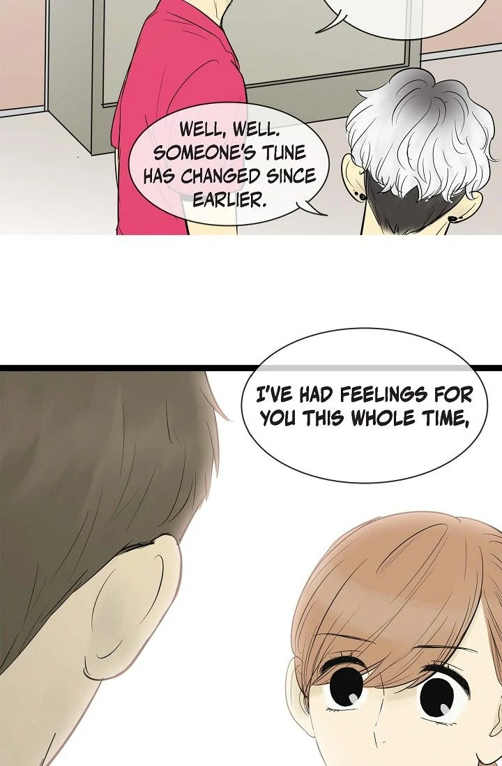 Clean with Passion for Now [Official] Chapter 61 - page 20