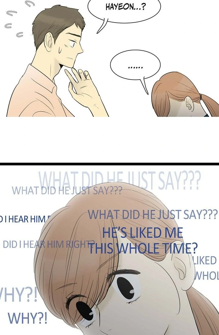 Clean with Passion for Now [Official] Chapter 61 - page 22