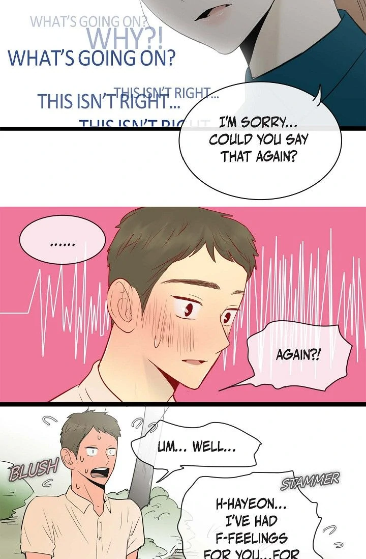 Clean with Passion for Now [Official] Chapter 61 - page 23