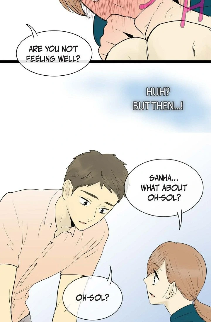 Clean with Passion for Now [Official] Chapter 61 - page 25