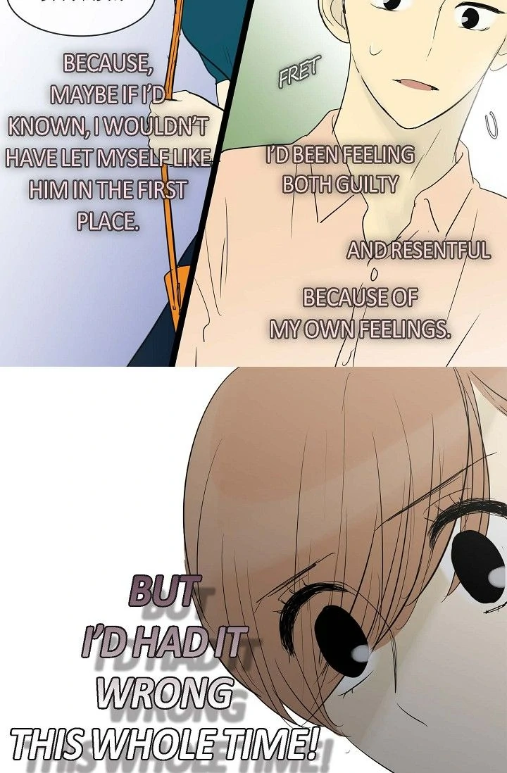 Clean with Passion for Now [Official] Chapter 61 - page 28