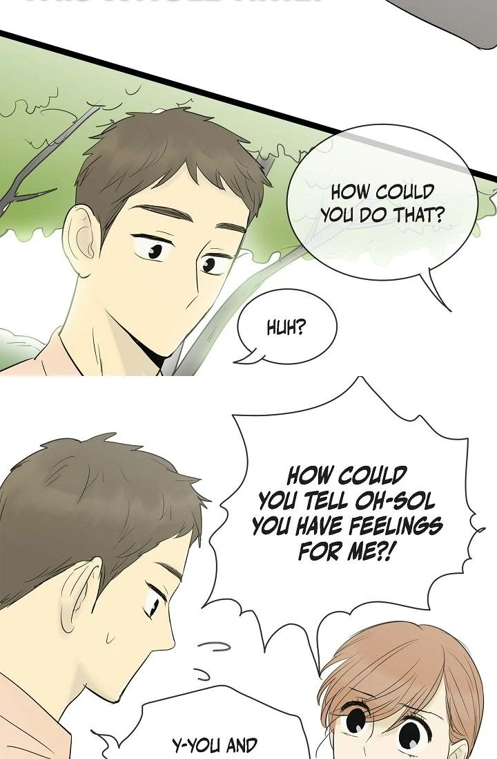 Clean with Passion for Now [Official] Chapter 61 - page 29