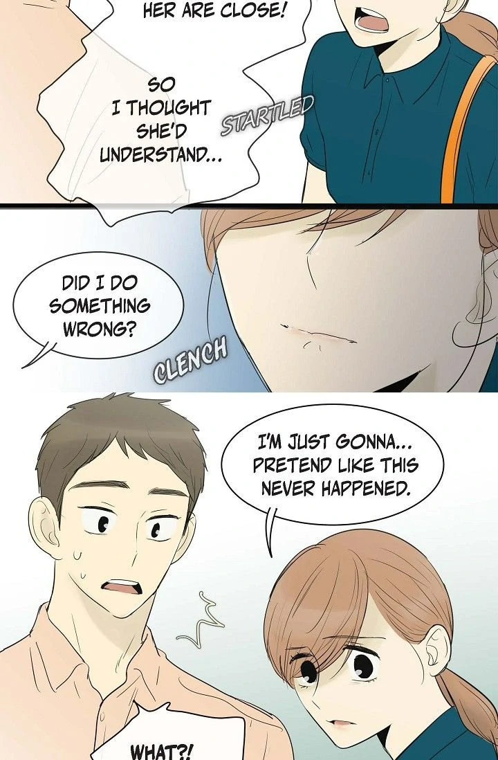 Clean with Passion for Now [Official] Chapter 61 - page 30