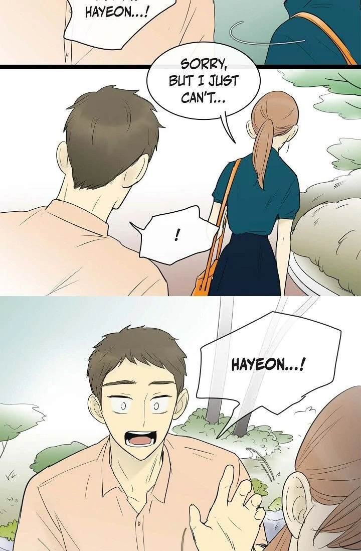 Clean with Passion for Now [Official] Chapter 61 - page 31