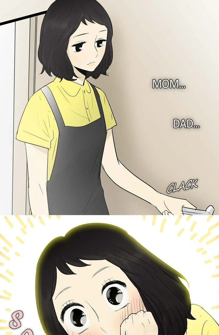 Clean with Passion for Now [Official] Chapter 61 - page 36