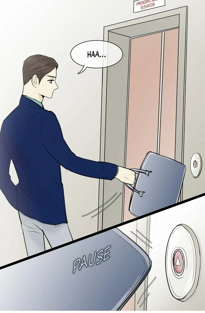 Clean with Passion for Now [Official] Chapter 61 - page 4