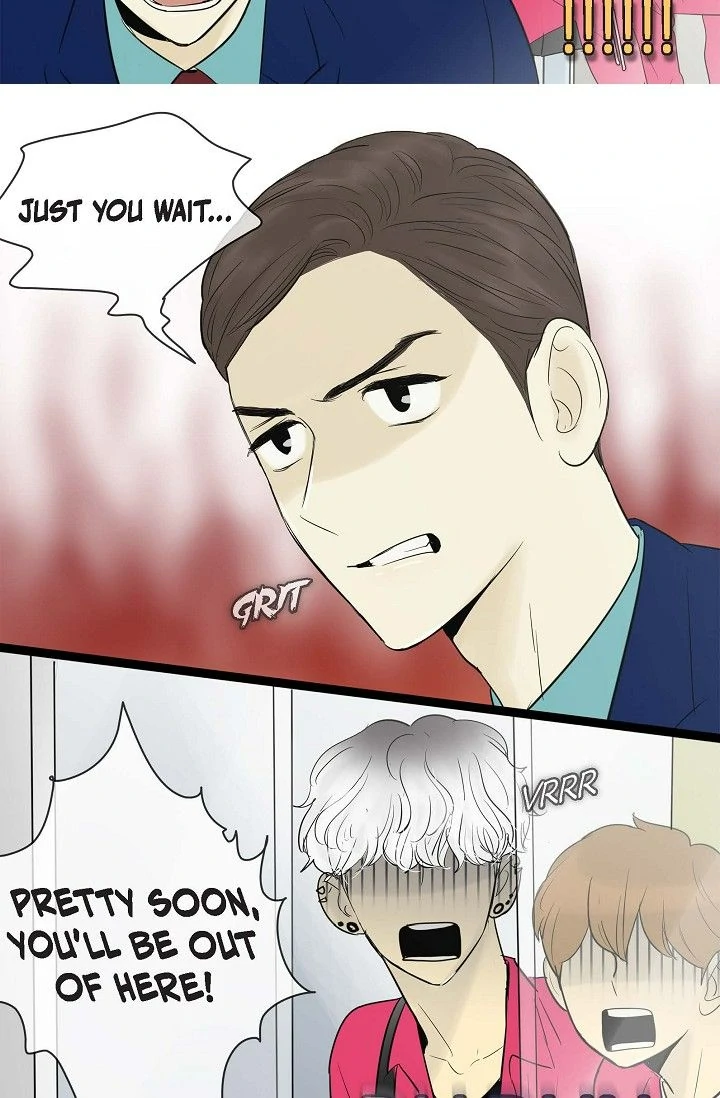 Clean with Passion for Now [Official] Chapter 61 - page 9