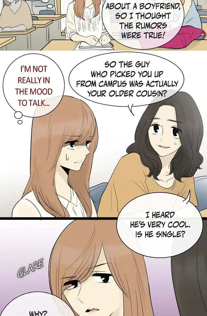 Clean with Passion for Now [Official] Chapter 62 - page 13