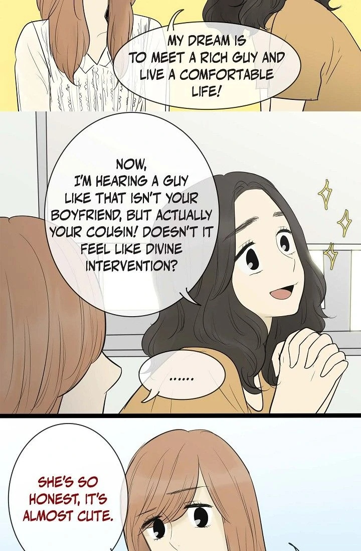 Clean with Passion for Now [Official] Chapter 62 - page 15