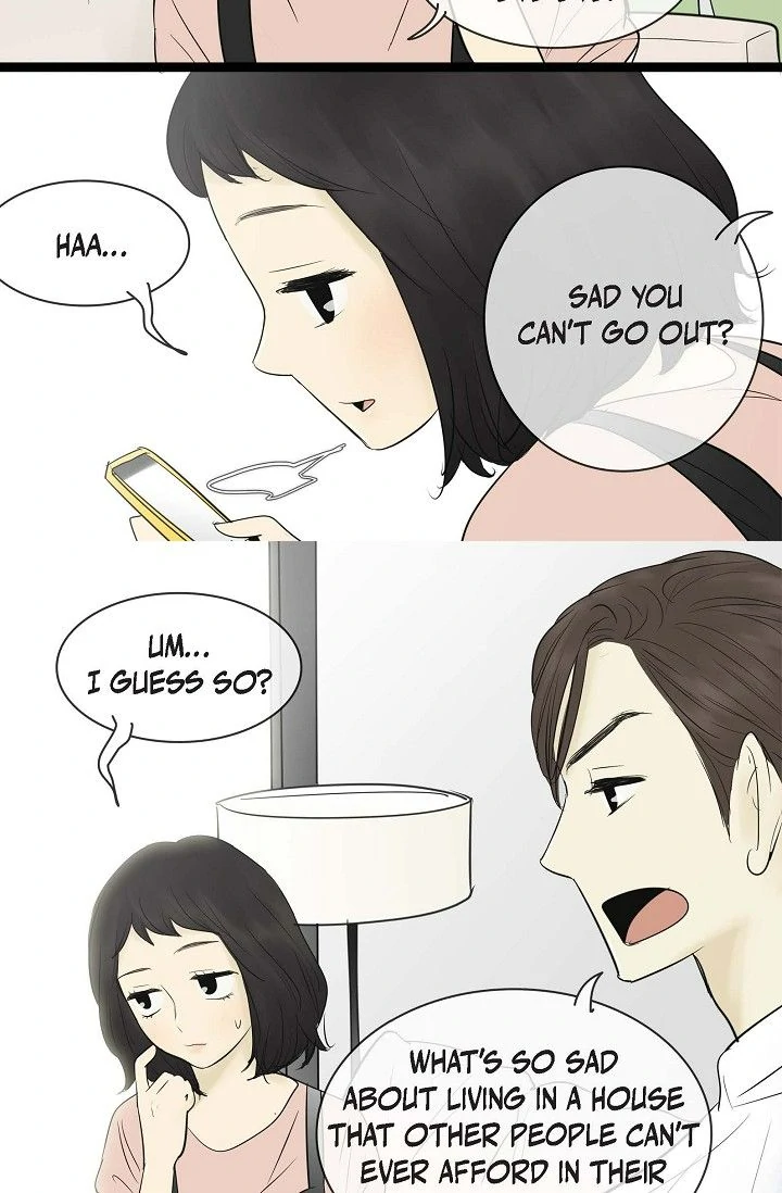 Clean with Passion for Now [Official] Chapter 62 - page 27