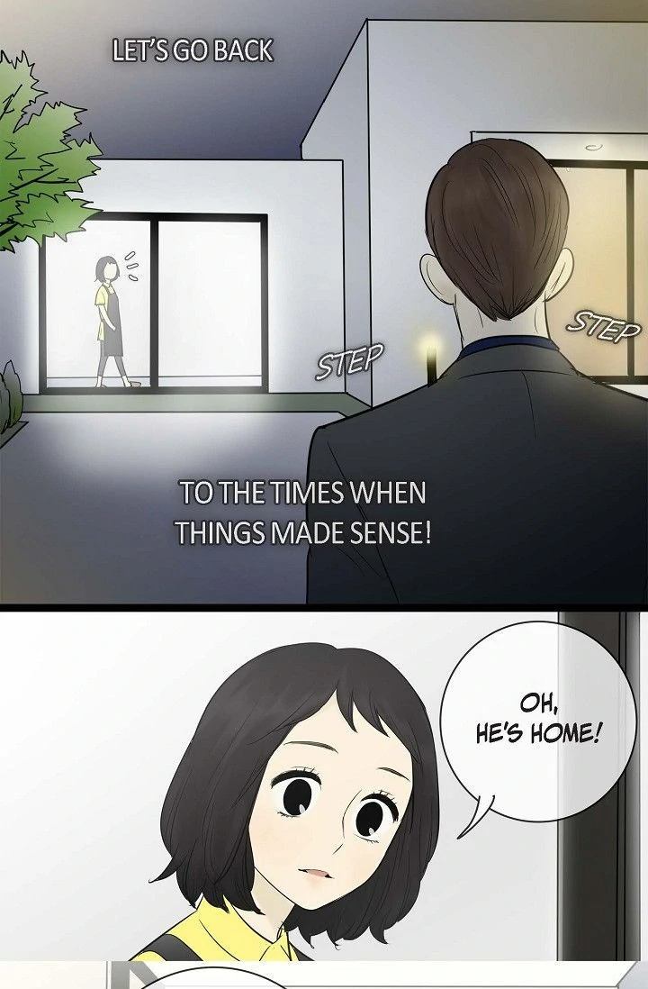 Clean with Passion for Now [Official] Chapter 62 - page 3