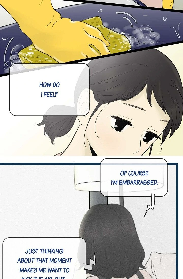 Clean with Passion for Now [Official] Chapter 62 - page 32