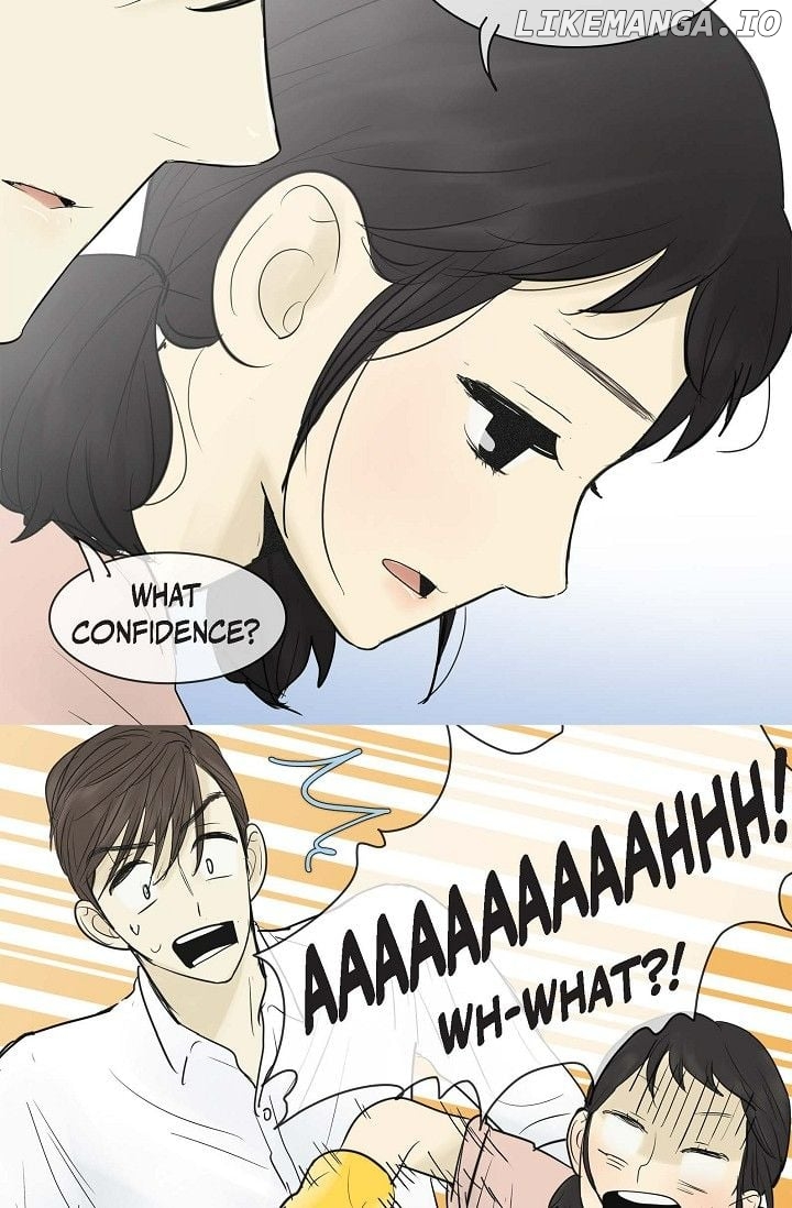 Clean with Passion for Now [Official] Chapter 62 - page 34