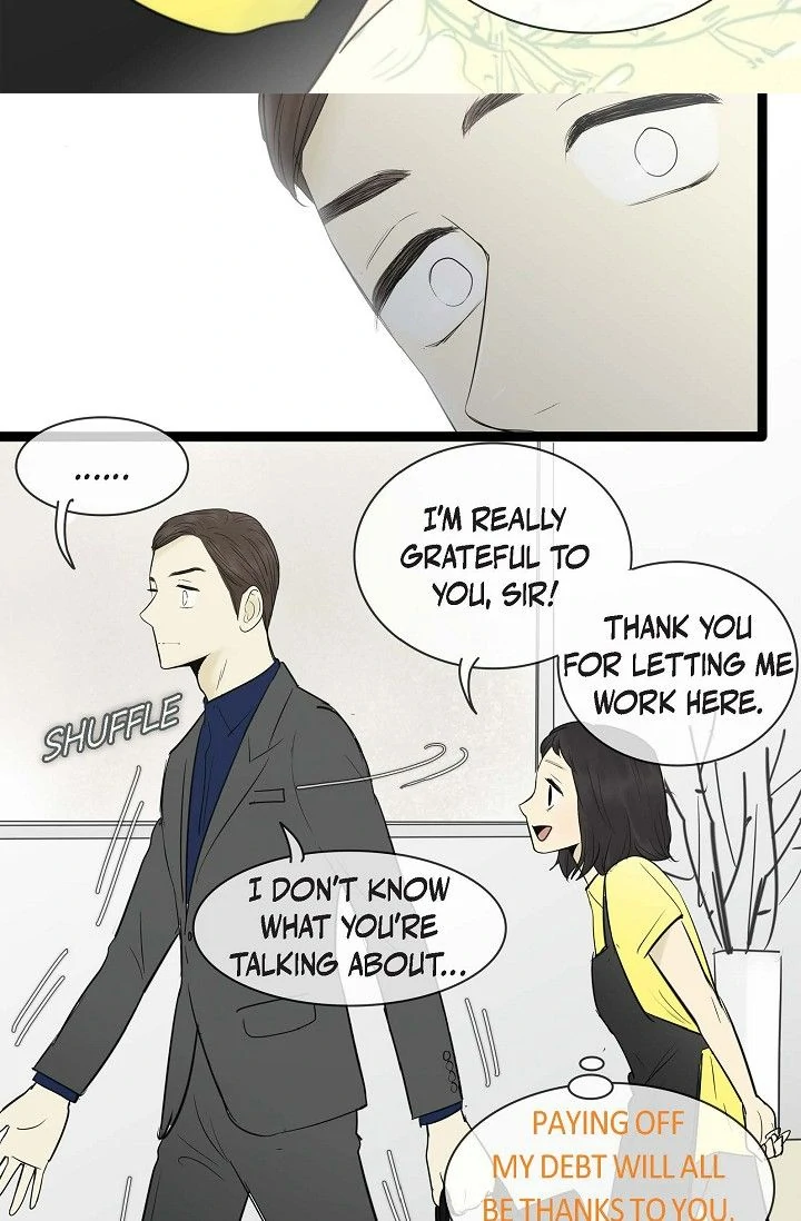 Clean with Passion for Now [Official] Chapter 62 - page 9