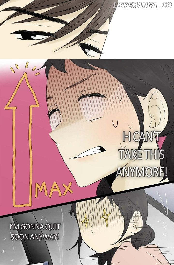 Clean with Passion for Now [Official] Chapter 63 - page 16