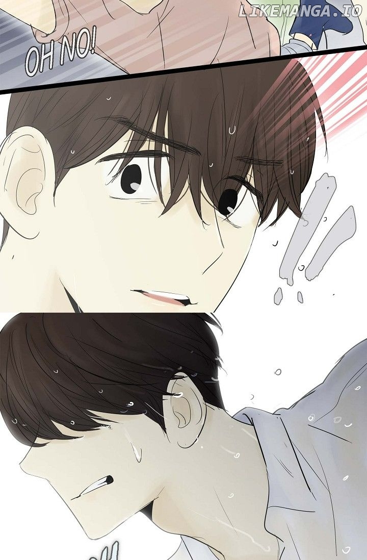 Clean with Passion for Now [Official] Chapter 63 - page 32