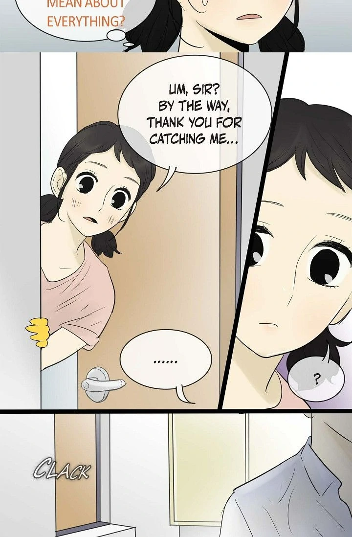 Clean with Passion for Now [Official] Chapter 64 - page 10