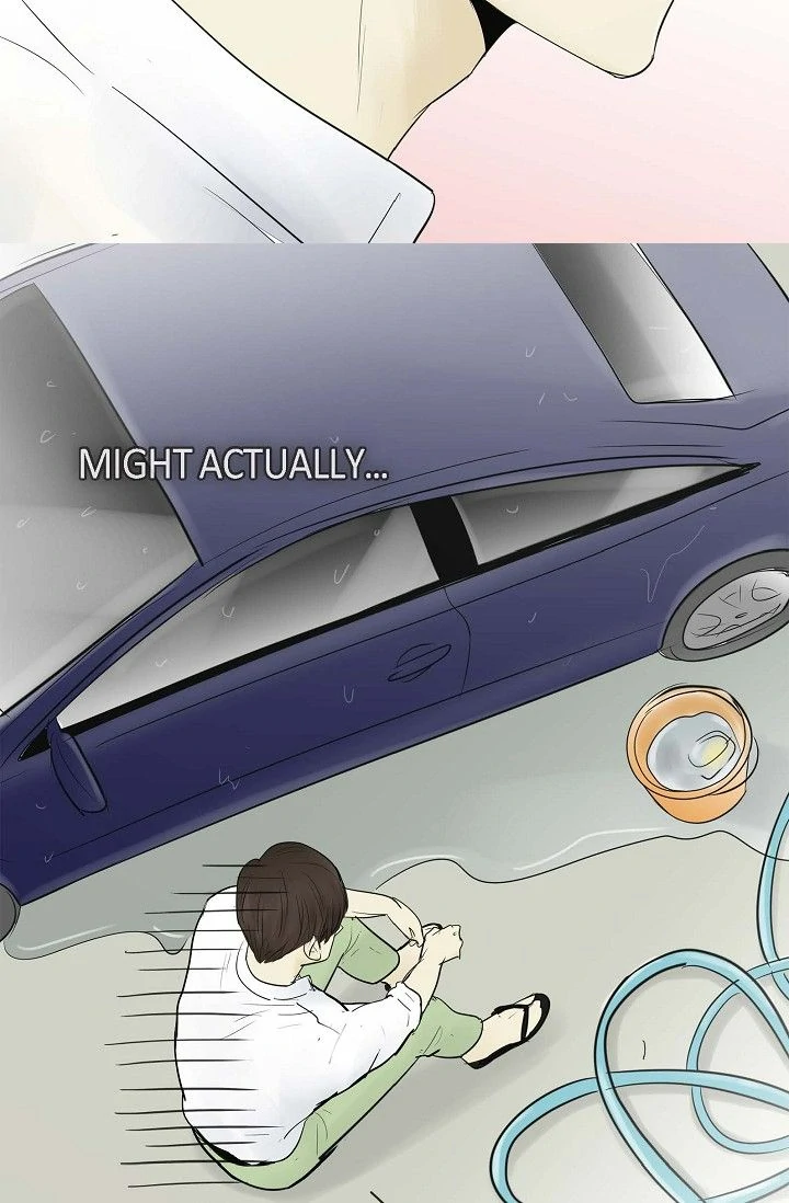 Clean with Passion for Now [Official] Chapter 64 - page 15